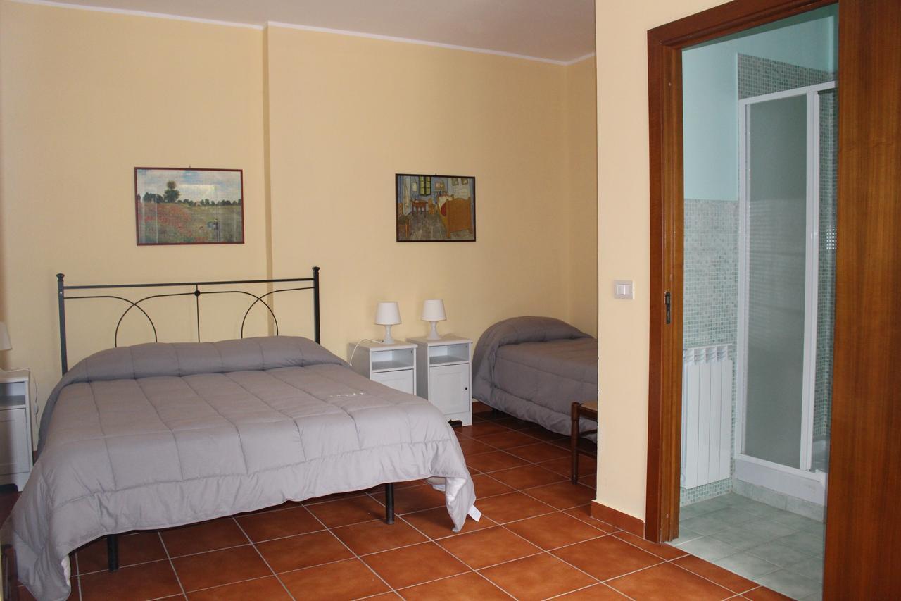 Hotel Il Nido Delle Aquile Dell'Etna Milo Exterior foto